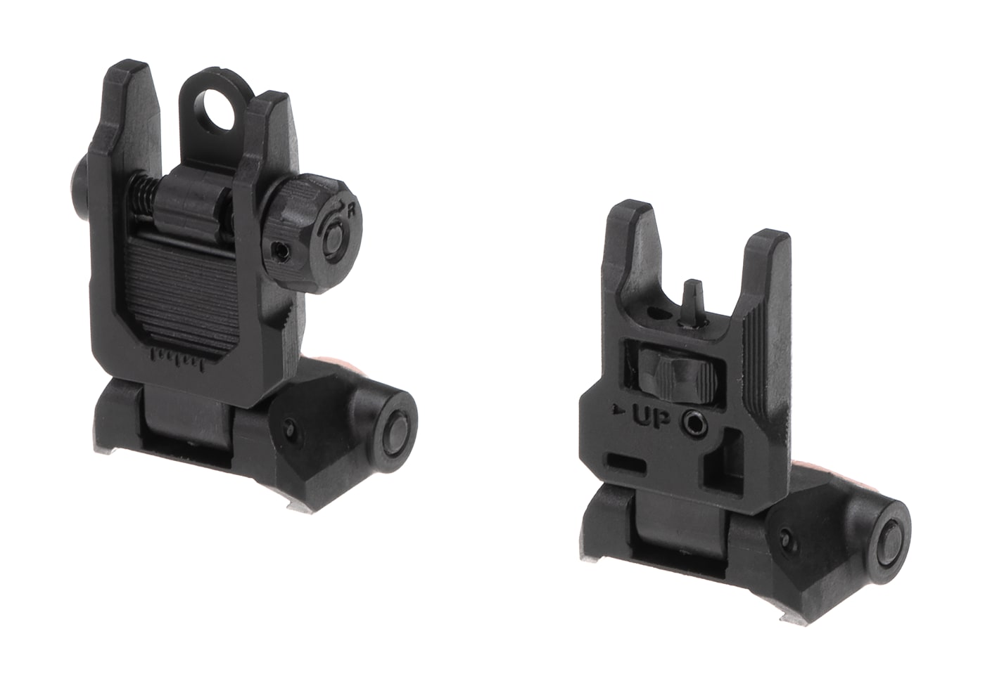 Krytac Kriss Folding Sight Set