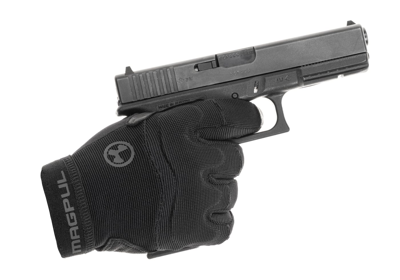 Magpul Patrol Glove 2.0