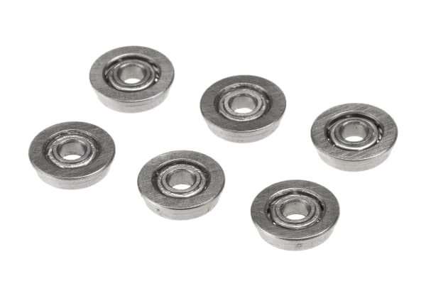 Classic Army 9mm Bearing Set