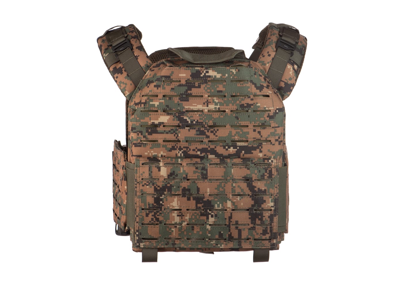 Invader Gear Reaper QRB Plate Carrier