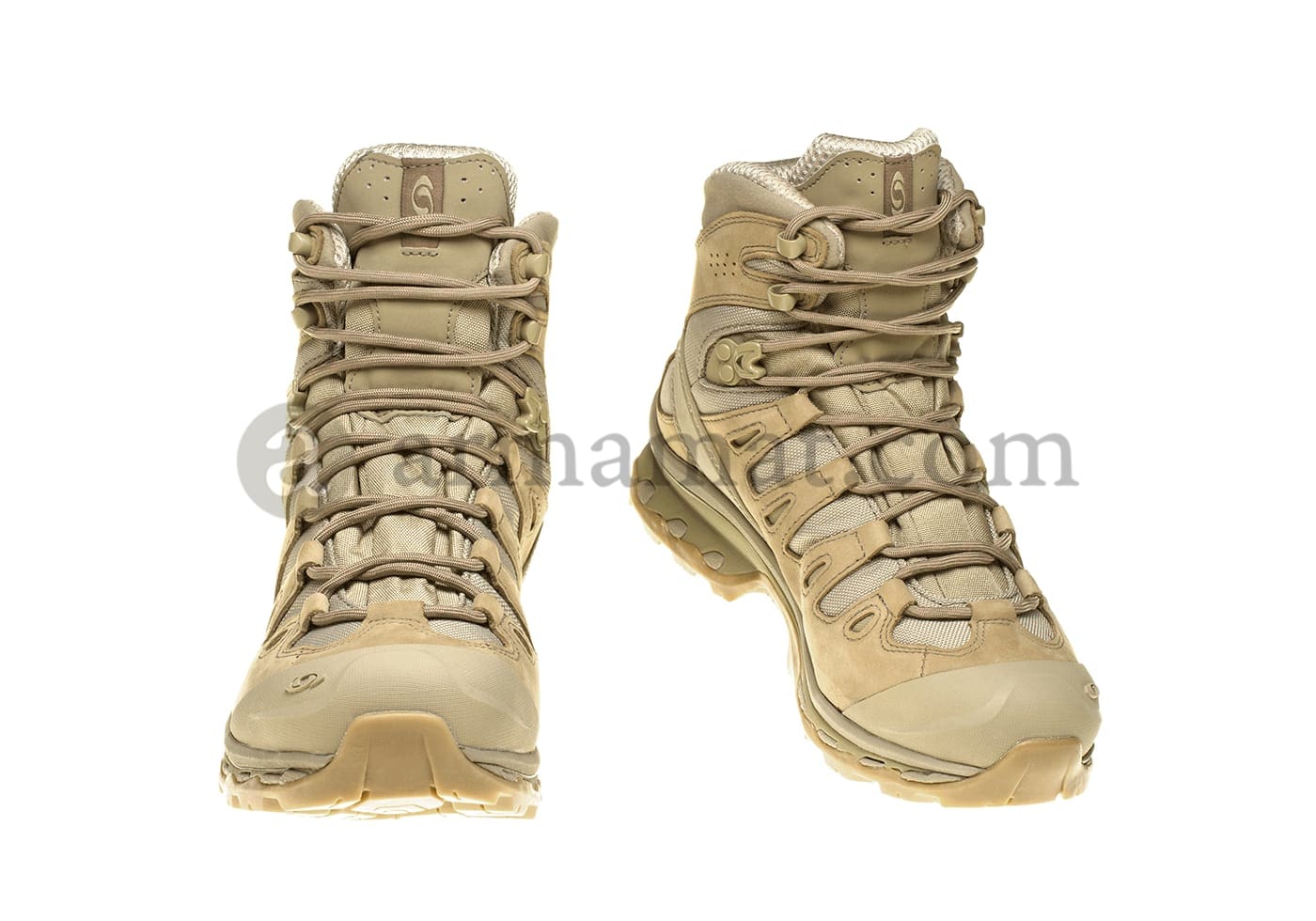 Salomon Quest 4D GTX Forces 2024 Armamat