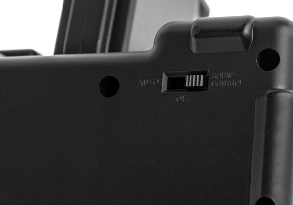 Golden Eagle Box Mag LMG 2500rds