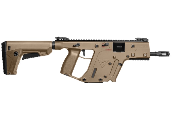 Krytac Kriss Vector G2 V2 S-AEG