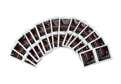 SwissEye FogStop Tissues Box 30pcs