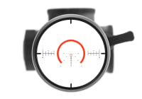 Primary Arms PLxC 1-8X24 FFP ACSS Raptor M8 Meters Reticle 5.56/.308