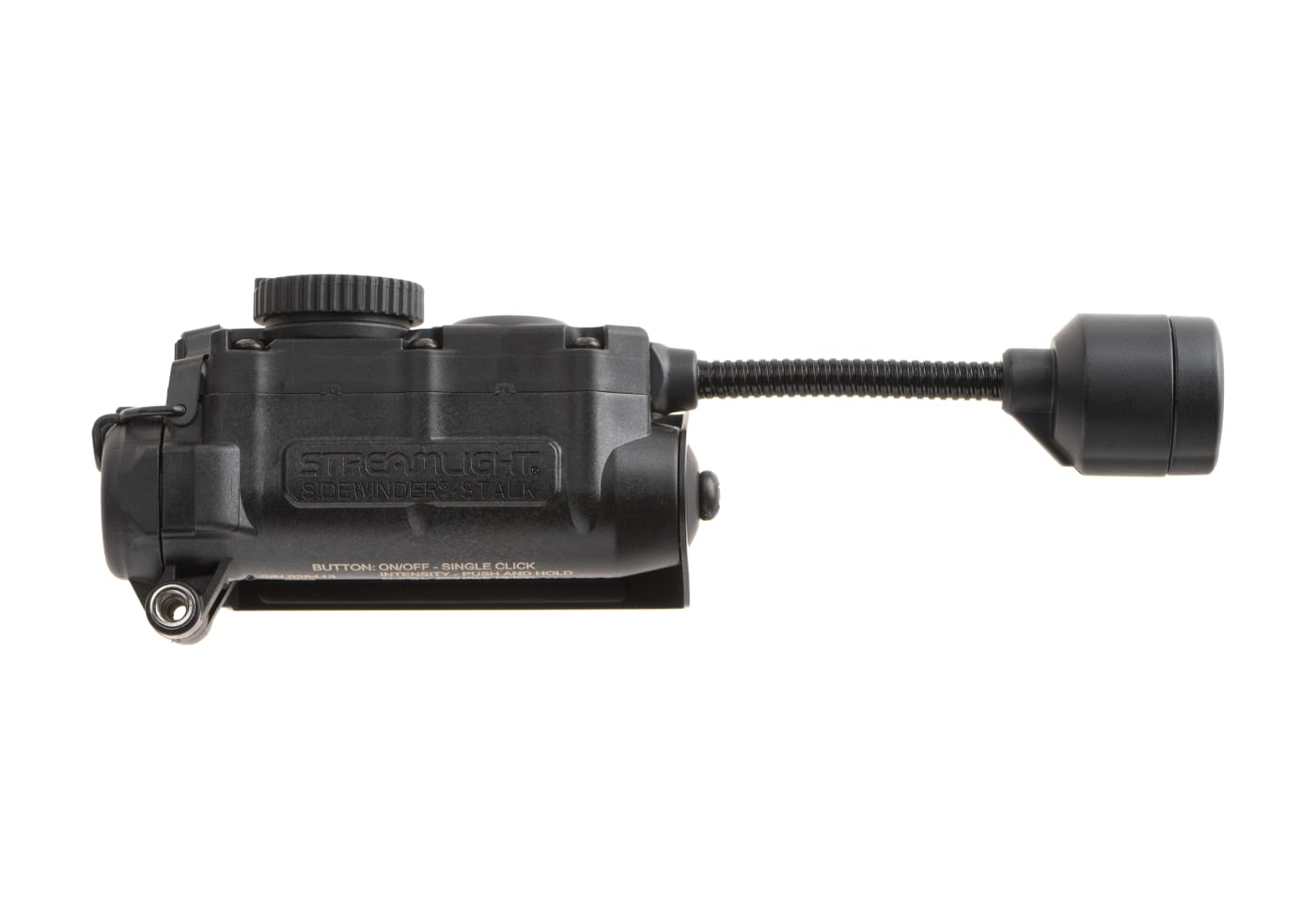 Streamlight Sidewinder Stalk ARC Rail Model
