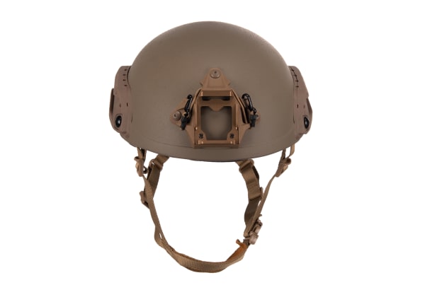 FMA SF Super High Cut Helmet