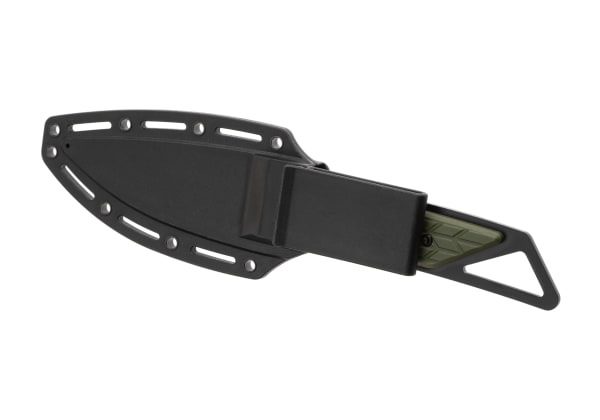 Schrade Outback Fixed Knife