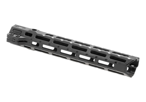 Midwest Industries AR15 10.5 Inch Combat Handguard M-LOK