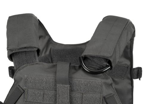 Invader Gear 6094A-RS Plate Carrier