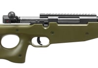 Well L96 Sniper Rifle Upgraded
