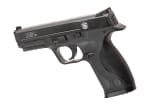 Smith & Wesson M&P40 PS Spring Gun