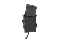 Clawgear 5.56mm / AK Double Speedpouch LC