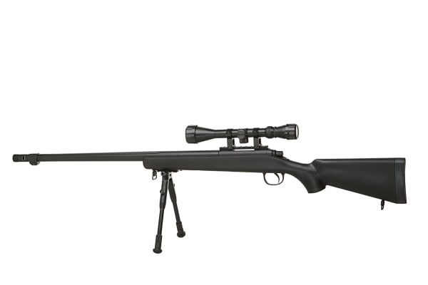 Well SR-4 Sniper Rifle Set