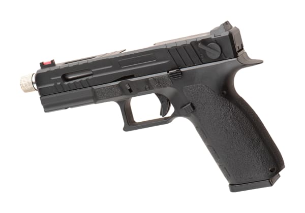KJ Works KP-13F TBC Full Auto Metal Version Co2