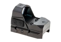 Vector Optics Frenzy 1x17x24 Red Dot Sight