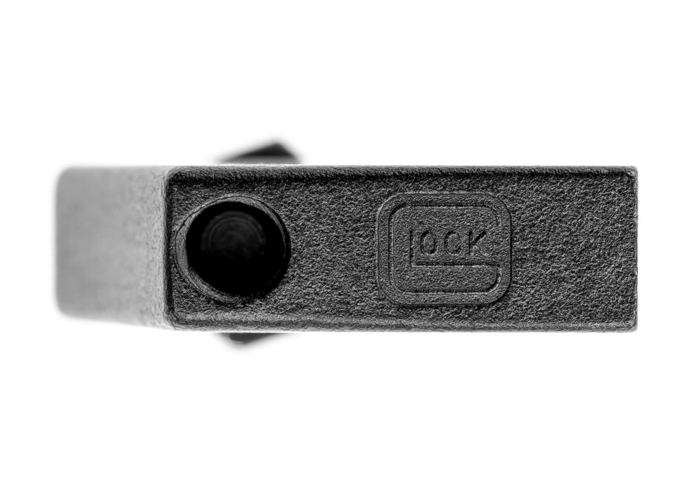 Glock Steel Front Sight GMS 9.9 Luminescent