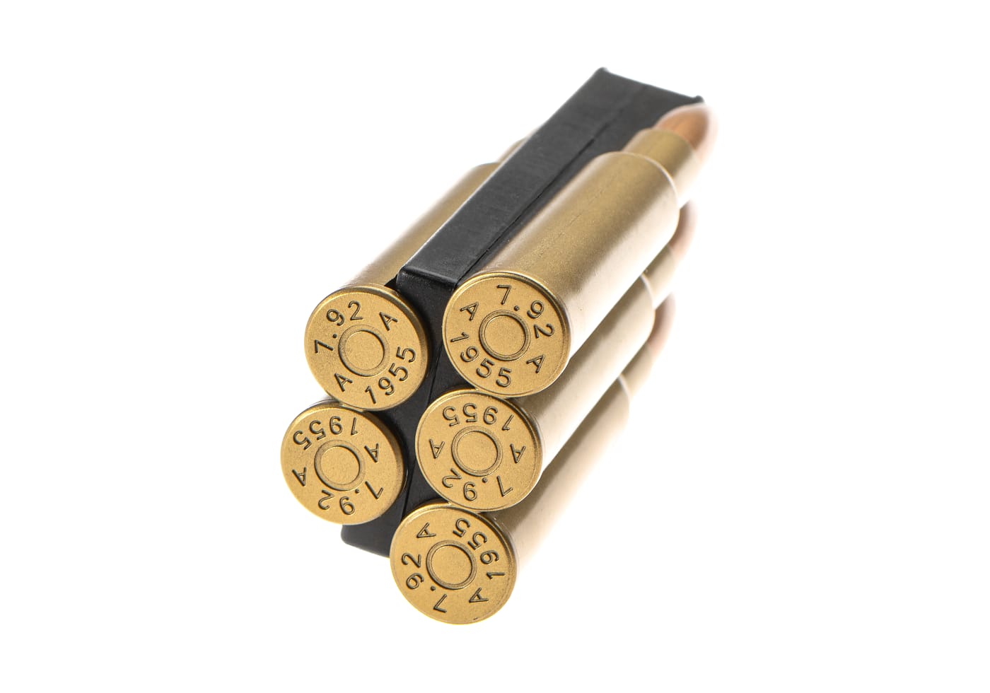 Ares Magazine Kar 98 18rds