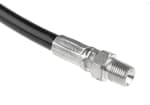 EpeS High Presure HPA Hose - Straight 130cm (Outer 1/8 NPT)