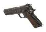 AW Custom 1911 Molon Labe Full Metal GBB