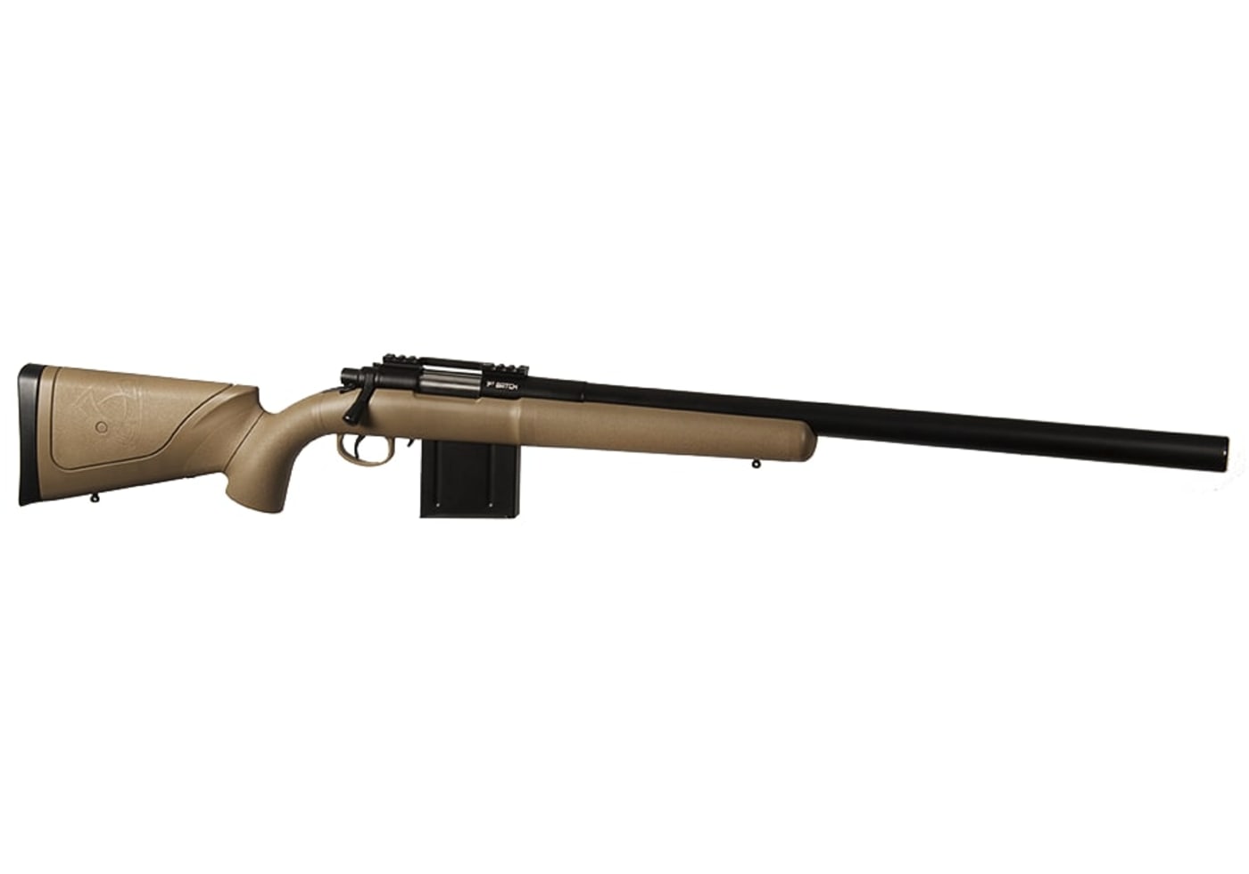 APS M40 A3 Bolt-Action Sniper Rifle