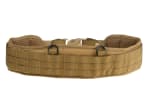 Warrior Enhanced PLB Belt