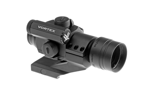 Vortex StrikeFire II Red Dot