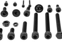 Silverback TAC 41 Polymer Screw Set