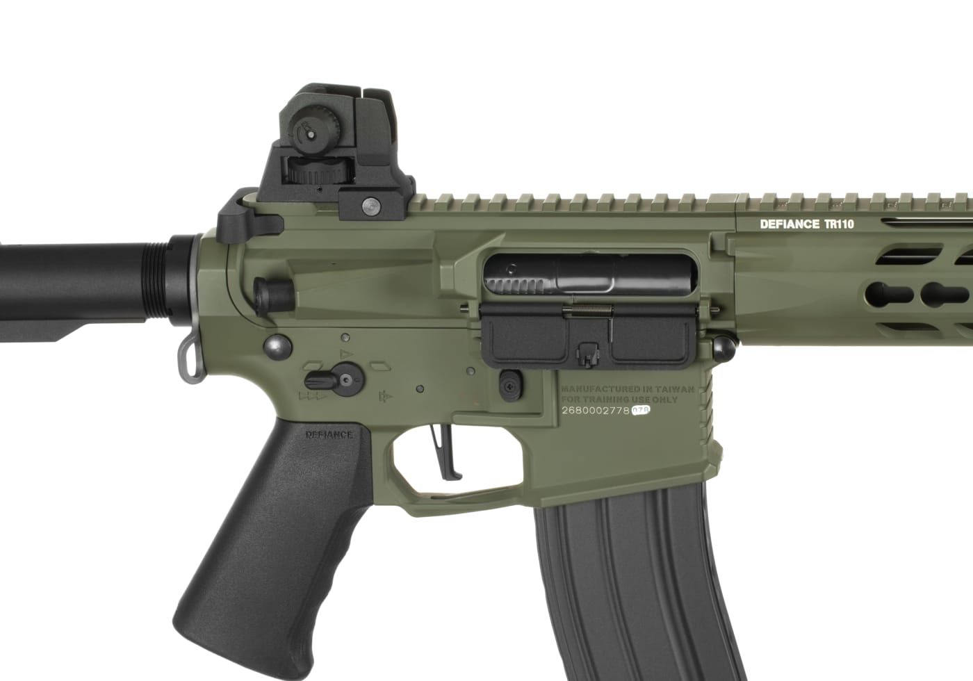 Krytac Trident Mk2 CRB Full Power