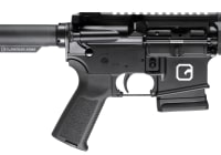 Clawgear CG15 223Rem. 14,5