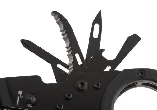 SOG Knives ParaShears