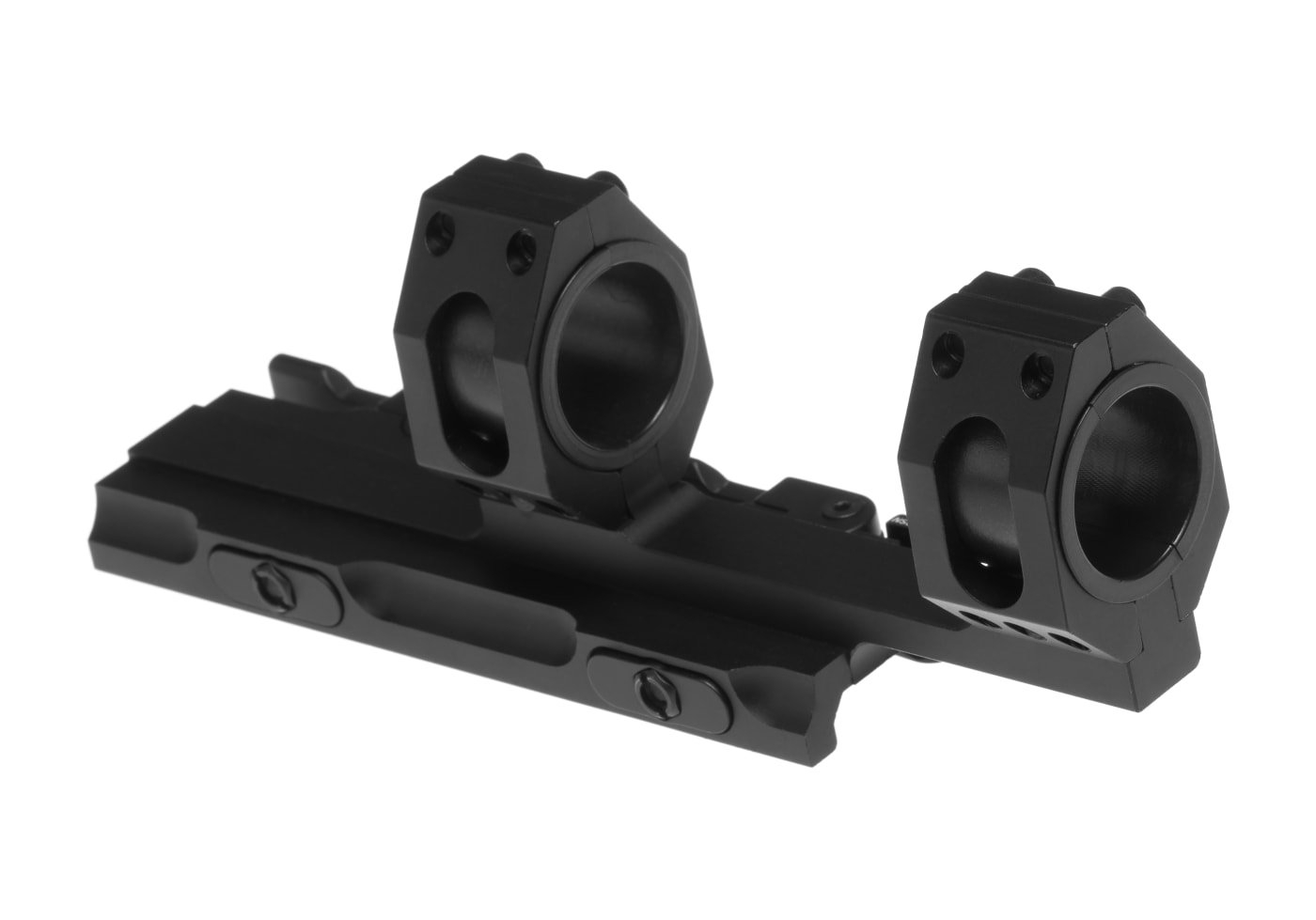 Aim-O Tactical Top Rail Extended Mount Base 25.4mm / 30mm