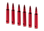 Vector Optics Snap Caps .223 Rem 6 pcs