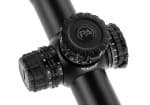Primary Arms GLx 3-18X44 FFP ACSS Apollo Reticle 6.5CR/.224V