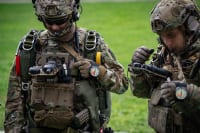 Clawgear Operator Field Shirt MK III ATS Flex