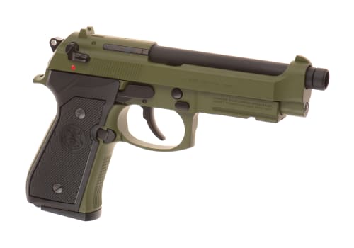 G&G GPM92 GP2 Metal Version GBB