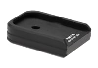 Leapers +0 Base Pad for Glock Large Frame