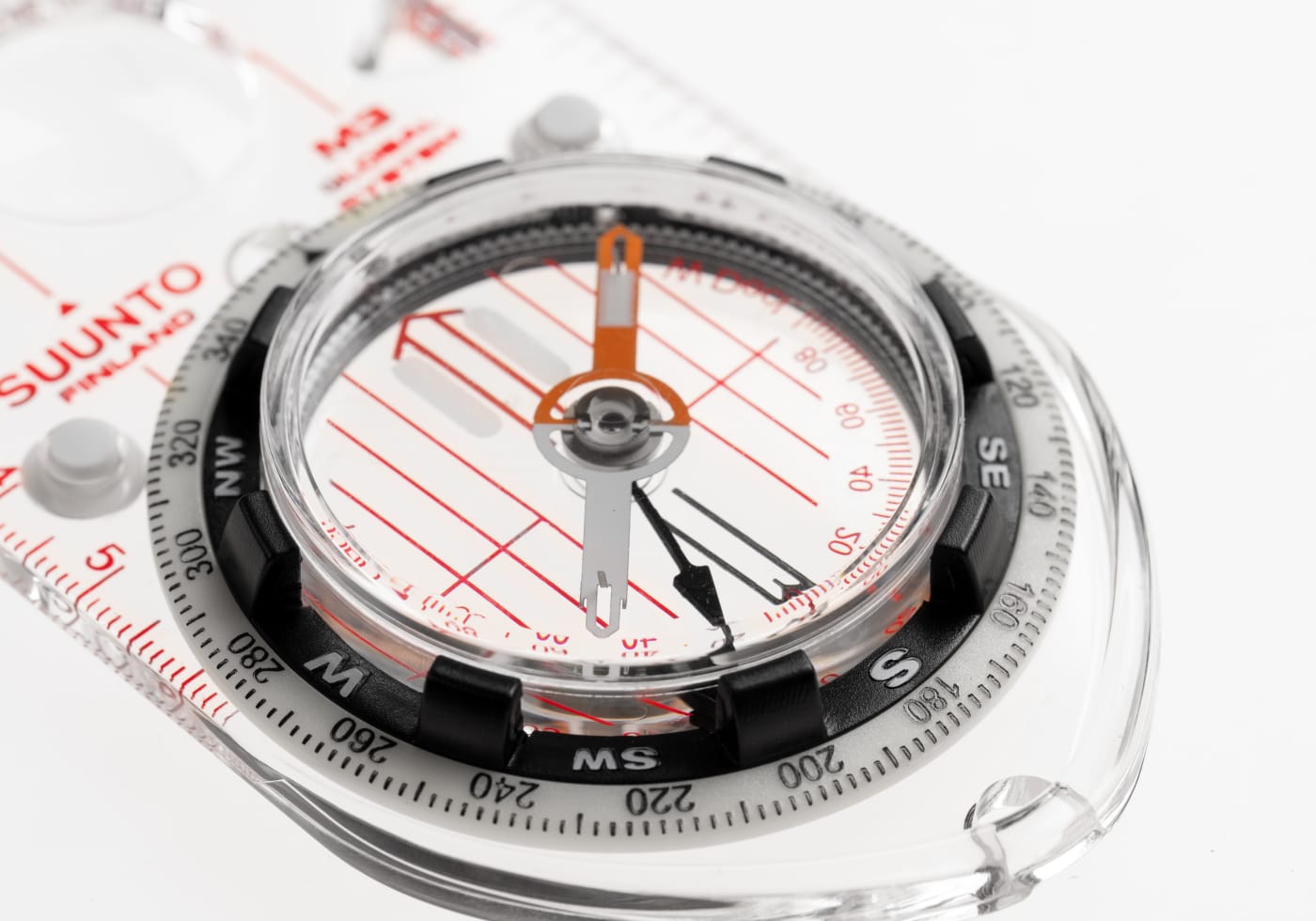 Suunto M-3 Global CM Compass
