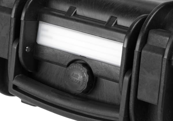 Heckler & Koch USP Compact Pistol Case