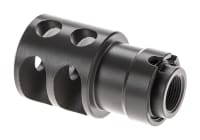 Pirate Arms AK DTK-2 Flash Hider CCW