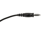 Z-Tactical Comtac II Headset FAST Military Standard Plug