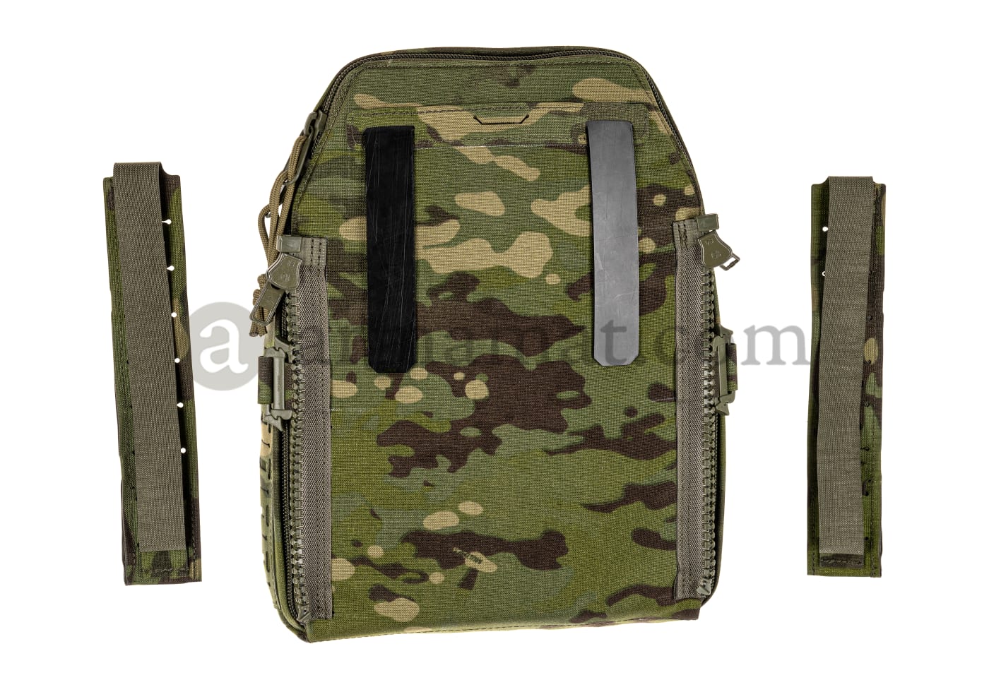 Flat hot sale pack molle