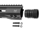 Clawgear CG15 Handguard M-Lok 13,5