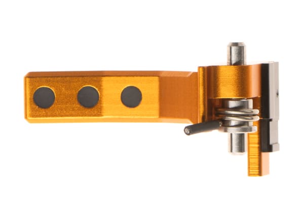 Maxx Model CNC Aluminum Advanced Speed Trigger for EVO-3 Style B