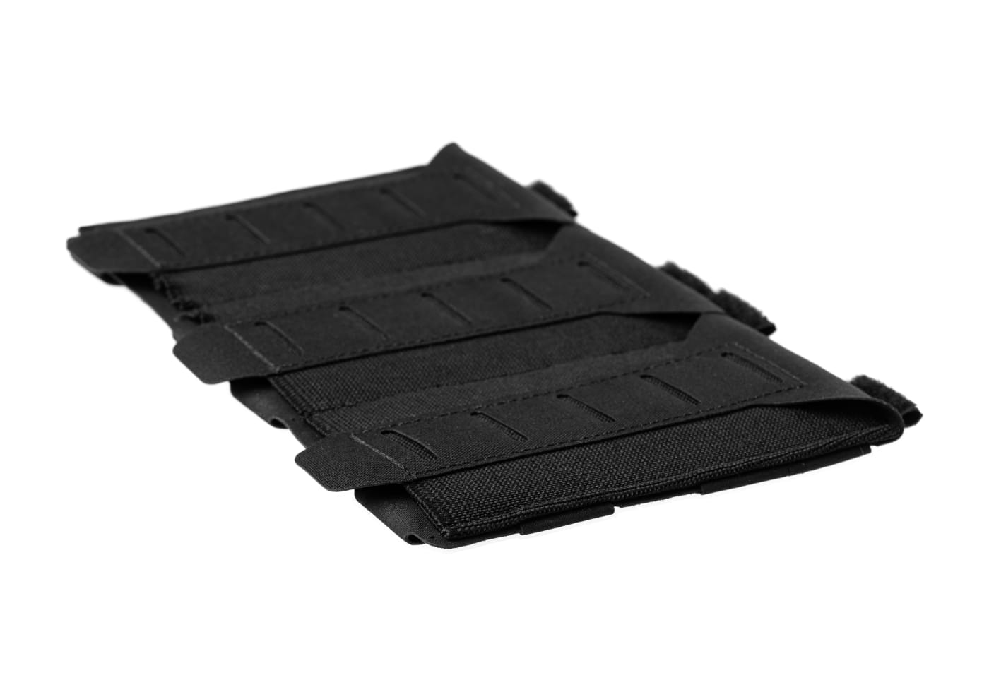 Blue Force Gear Stackable Ten-Speed M4 Three Mag Pouch