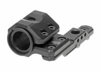 Leapers M-LOK Offset Flashlight Ring Mount