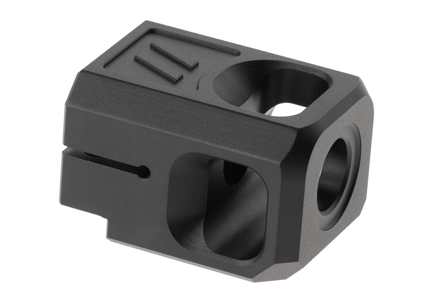 PTS Syndicate ZEV Pro Compensator V2 14mm CCW