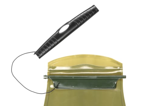 Source WXP 3L Storm Valve Hydration System