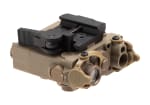 Element DBAL-A2 Illuminator / Laser Module Green + IR