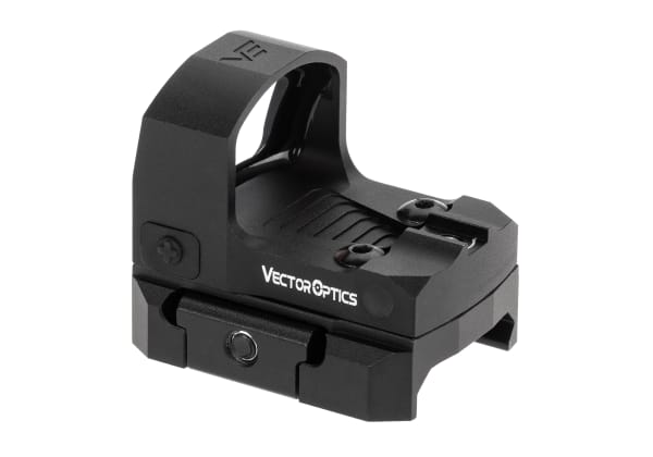 Vector Optics Frenzy-S 1x17x24 MOS Multi Reticle
